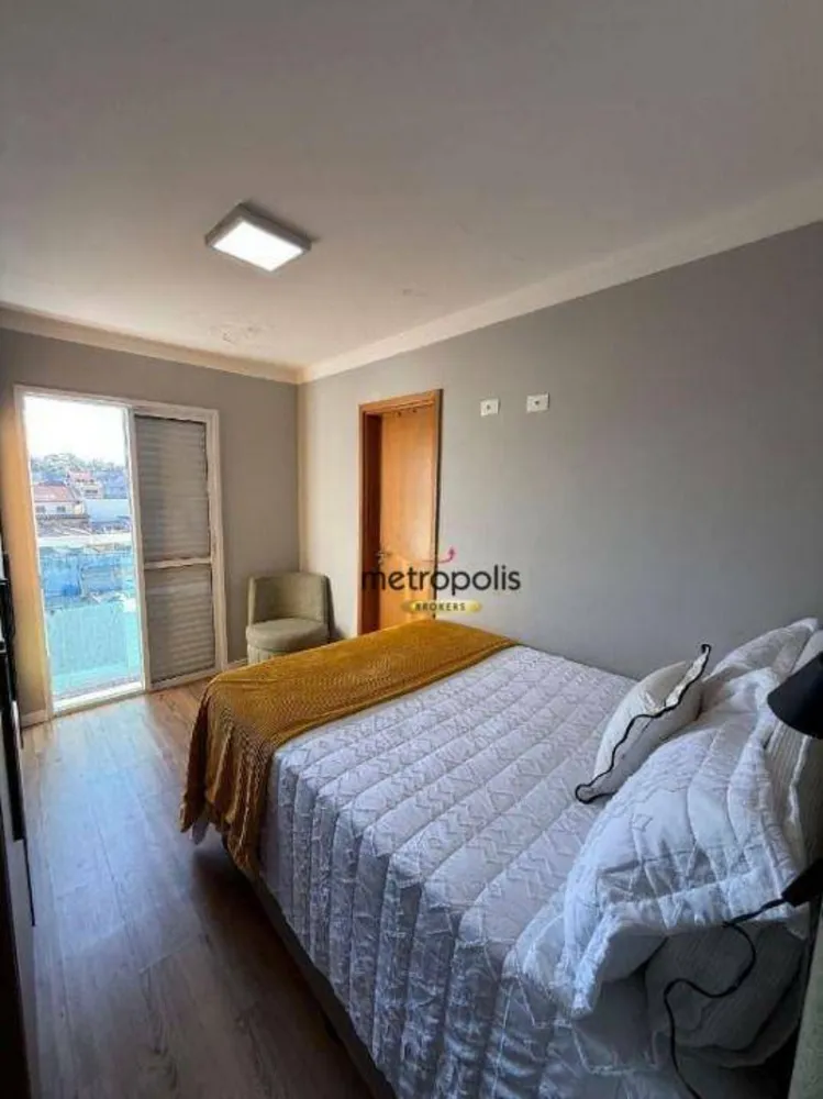 Cobertura, 3 quartos, 174 m² - Foto 7