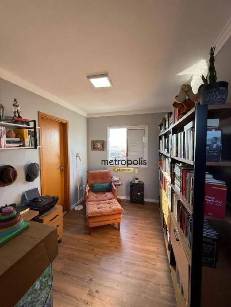 Cobertura, 3 quartos, 174 m² - Foto 9