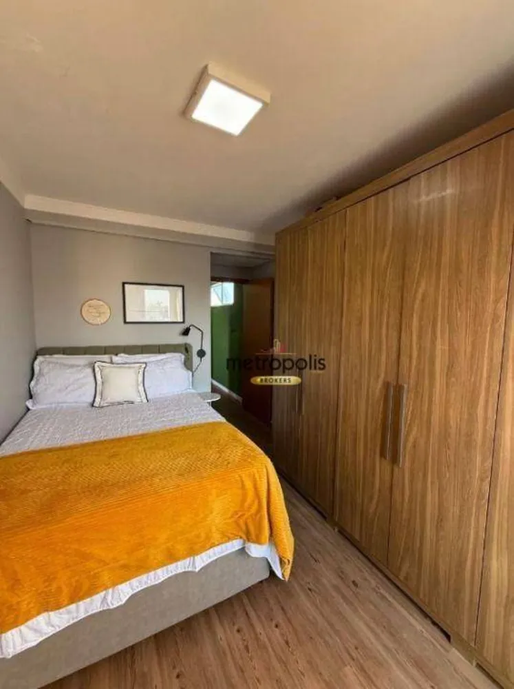 Cobertura, 3 quartos, 174 m² - Foto 8