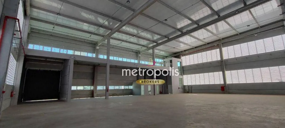 Depósito-Galpão, 1098 m² - Foto 11