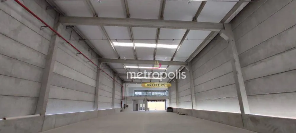 Depósito-Galpão, 1098 m² - Foto 6