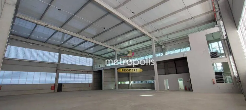 Depósito-Galpão, 1098 m² - Foto 8