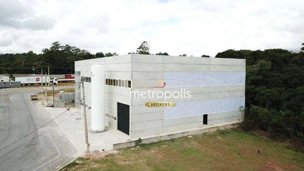 Depósito-Galpão, 1098 m² - Foto 2
