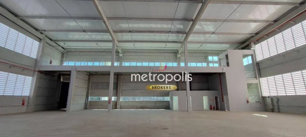 Depósito-Galpão, 1098 m² - Foto 10