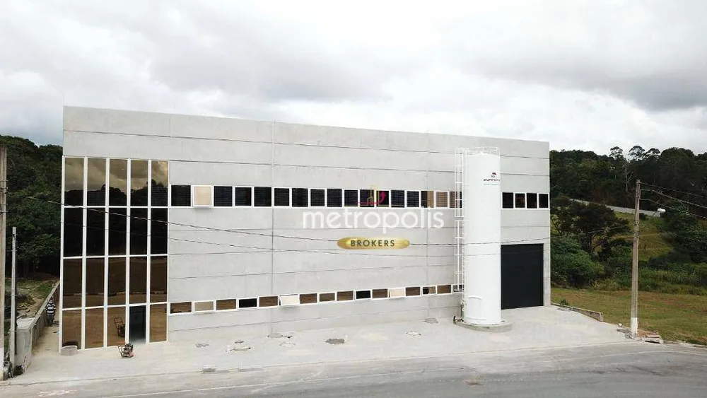 Depósito-Galpão, 1098 m² - Foto 9