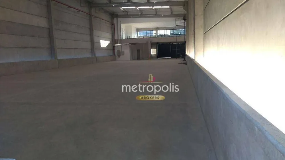 Depósito-Galpão, 1098 m² - Foto 4