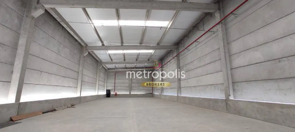Depósito-Galpão, 1098 m² - Foto 3
