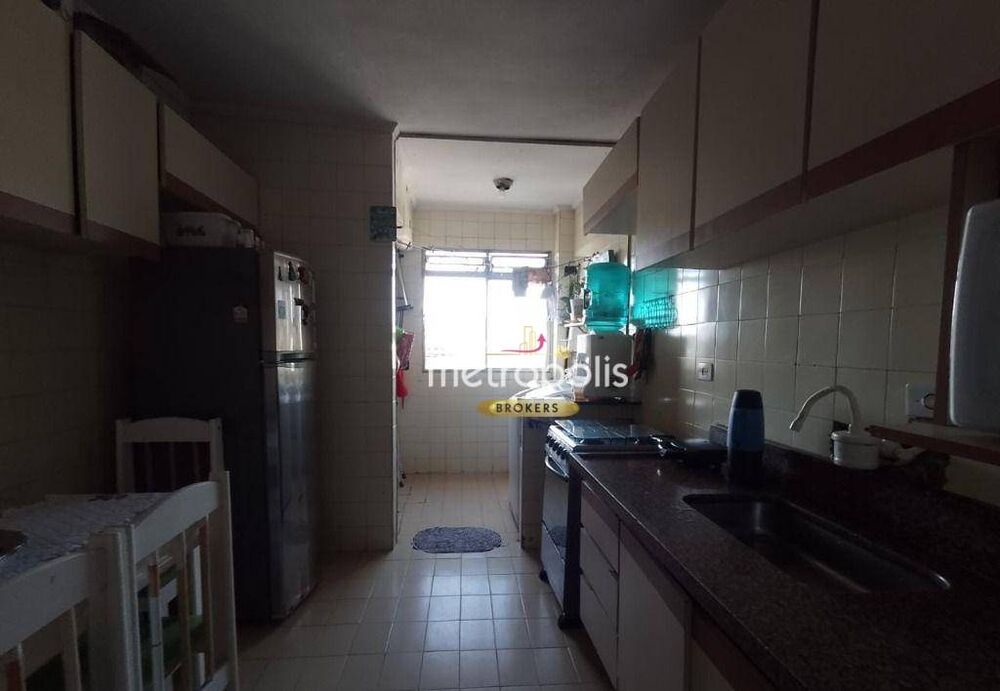 Apartamento, 2 quartos, 69 m² - Foto 3