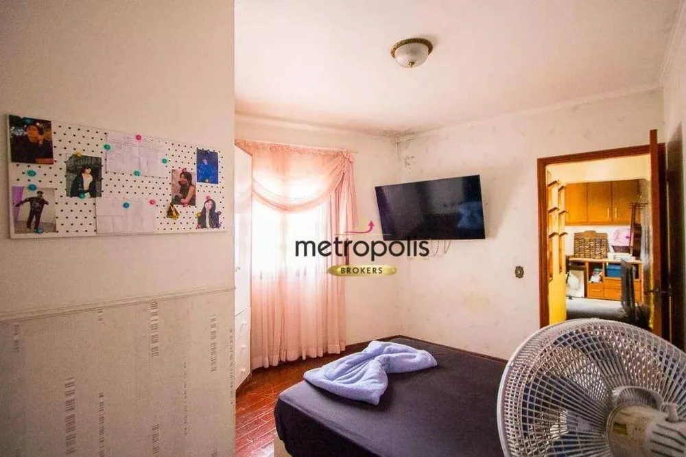 Sobrado, 3 quartos, 200 m² - Foto 6
