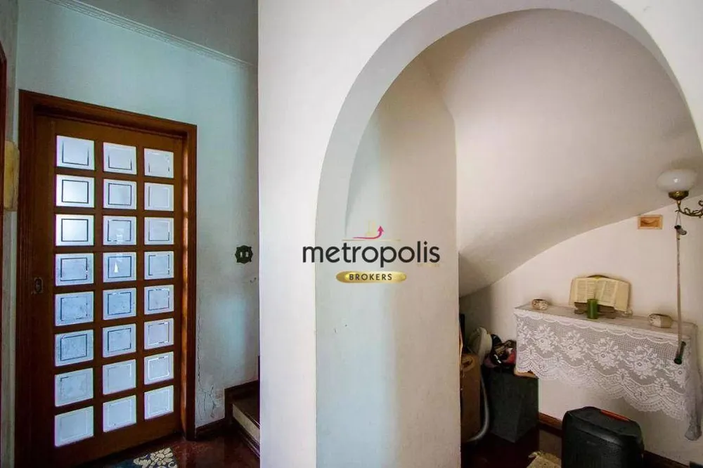 Sobrado, 3 quartos, 200 m² - Foto 2