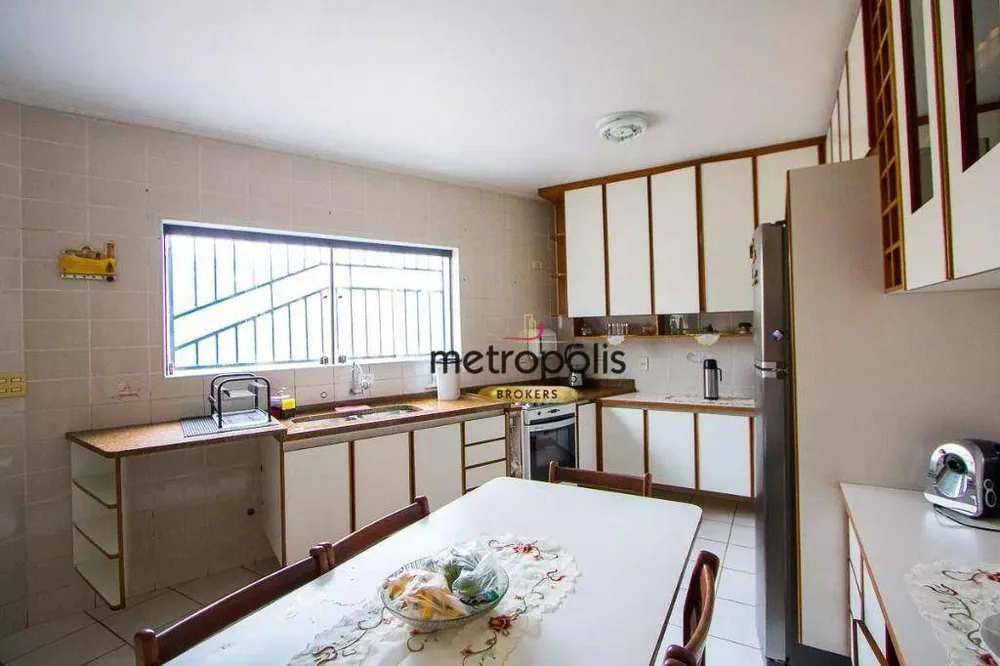 Sobrado, 3 quartos, 200 m² - Foto 4