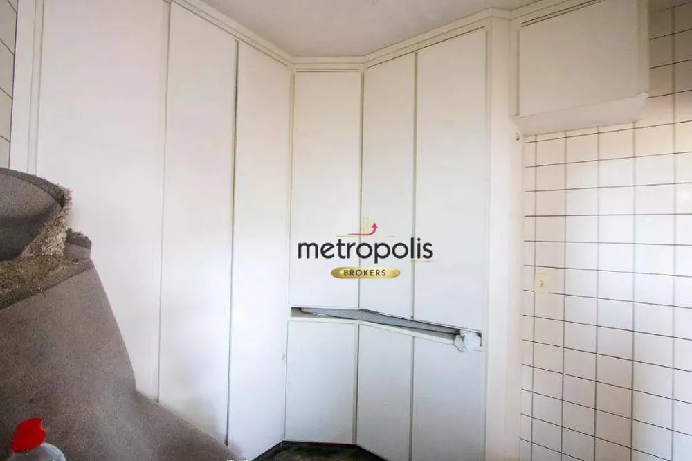 Sobrado, 3 quartos, 200 m² - Foto 11