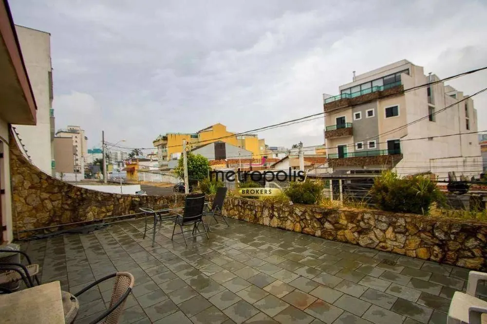Sobrado, 3 quartos, 200 m² - Foto 10