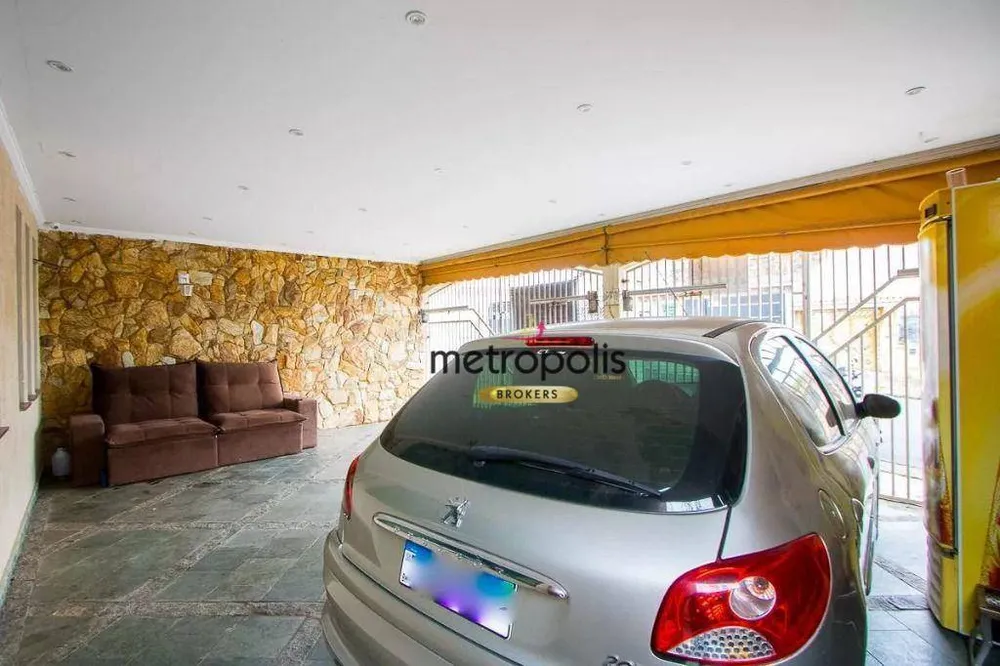 Sobrado, 3 quartos, 200 m² - Foto 12