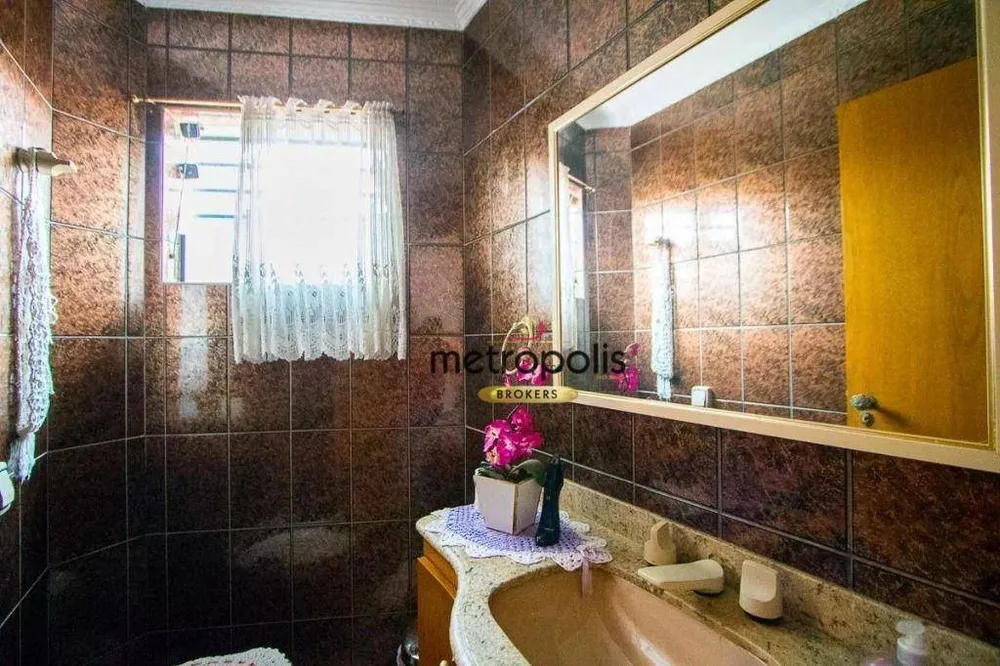 Sobrado, 3 quartos, 200 m² - Foto 7