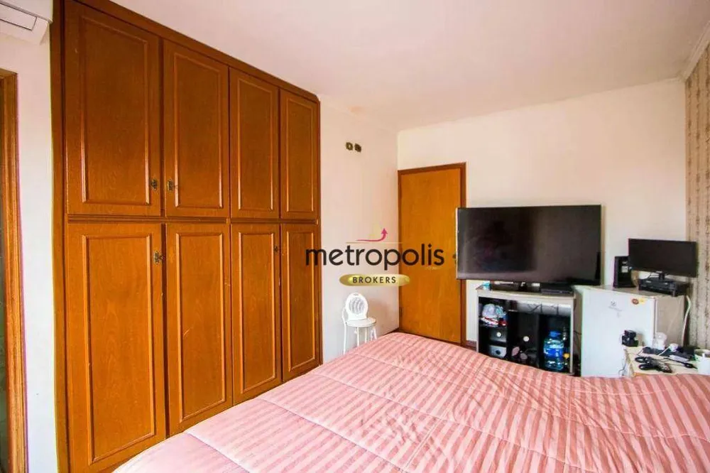 Sobrado, 3 quartos, 200 m² - Foto 5