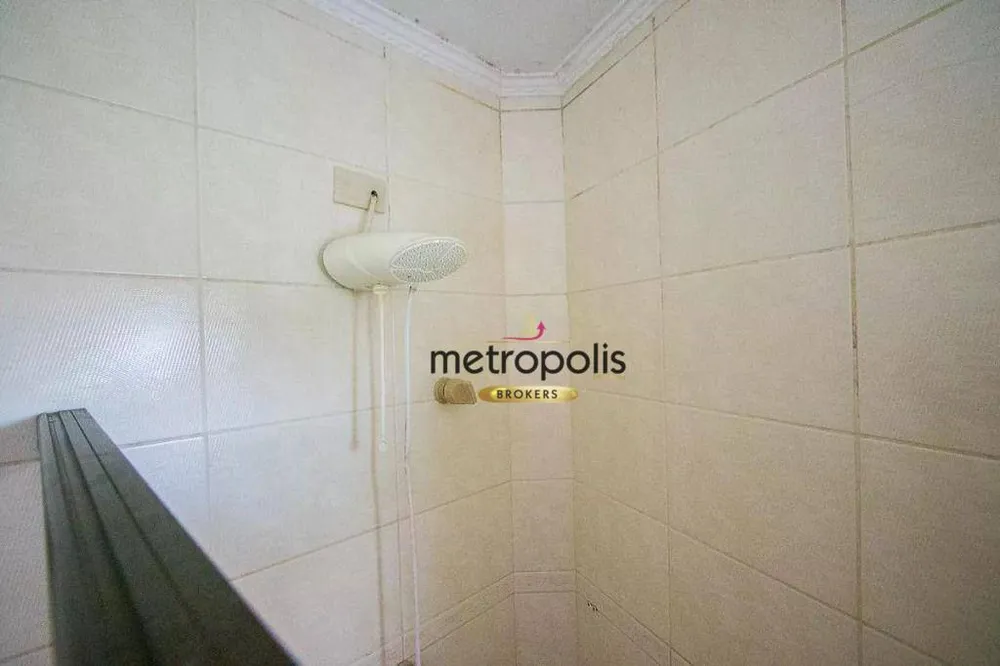 Sobrado, 3 quartos, 200 m² - Foto 8