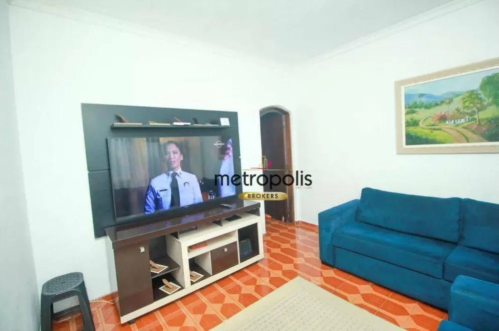 Sobrado, 3 quartos, 300 m² - Foto 1