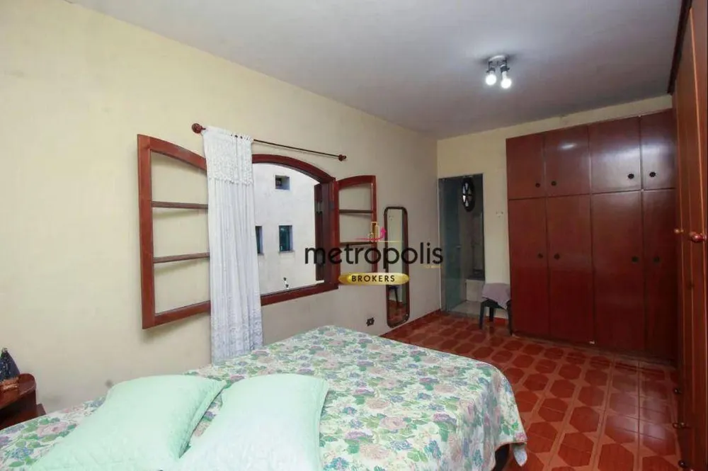 Sobrado, 3 quartos, 300 m² - Foto 6