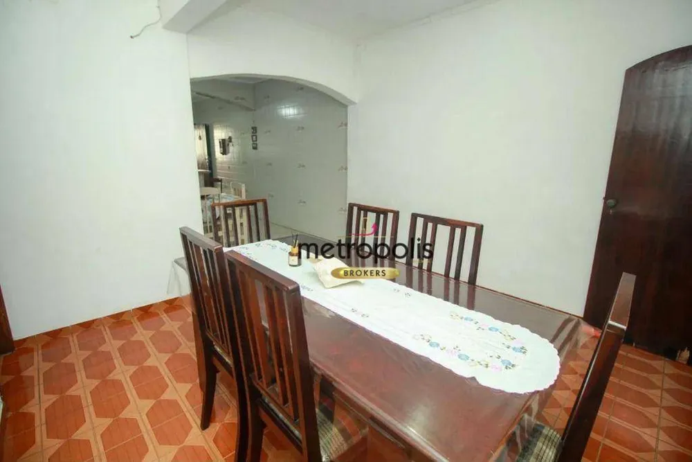 Sobrado, 3 quartos, 300 m² - Foto 5