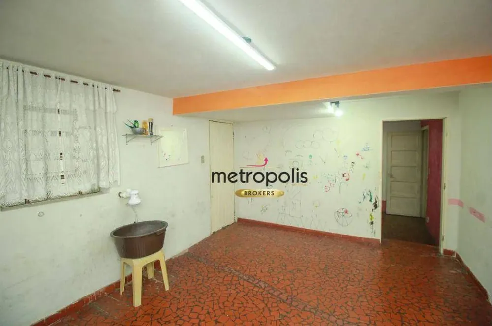 Sobrado, 3 quartos, 300 m² - Foto 12
