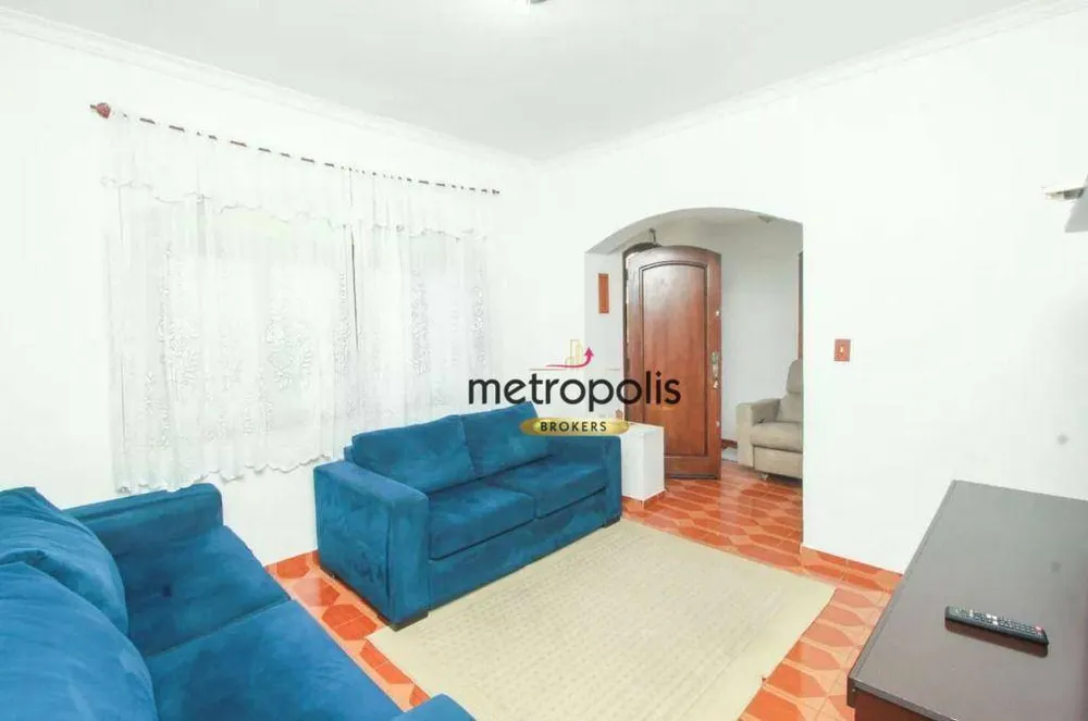 Sobrado, 3 quartos, 300 m² - Foto 2
