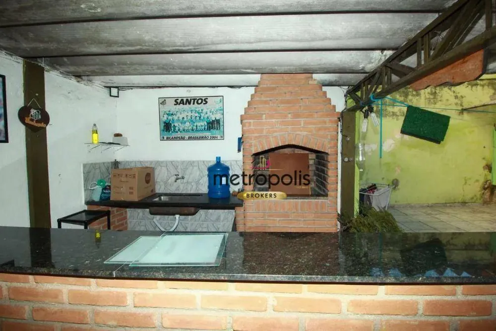 Sobrado, 3 quartos, 300 m² - Foto 7