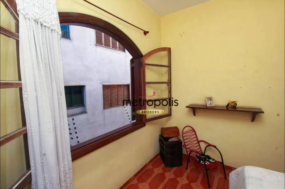 Sobrado, 3 quartos, 300 m² - Foto 8