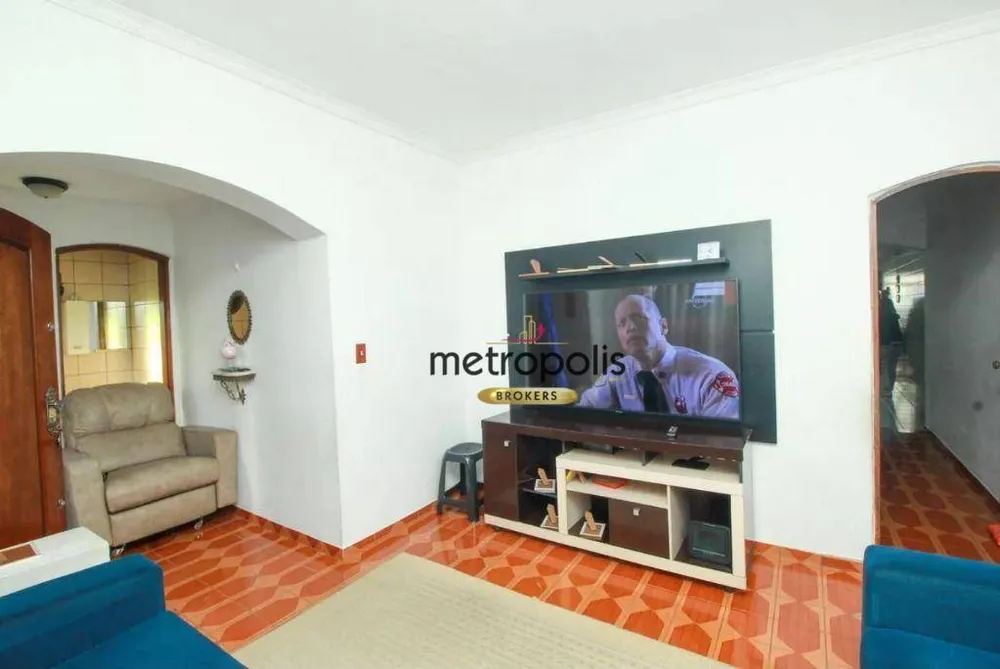 Sobrado, 3 quartos, 300 m² - Foto 4