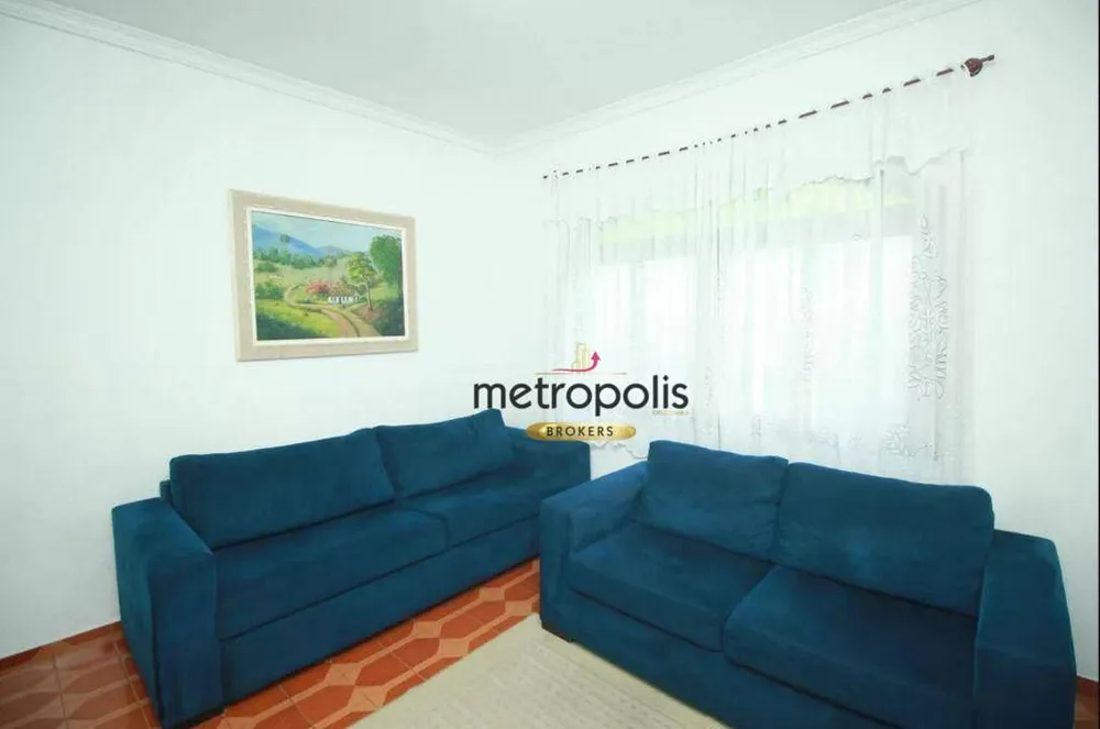 Sobrado, 3 quartos, 300 m² - Foto 3
