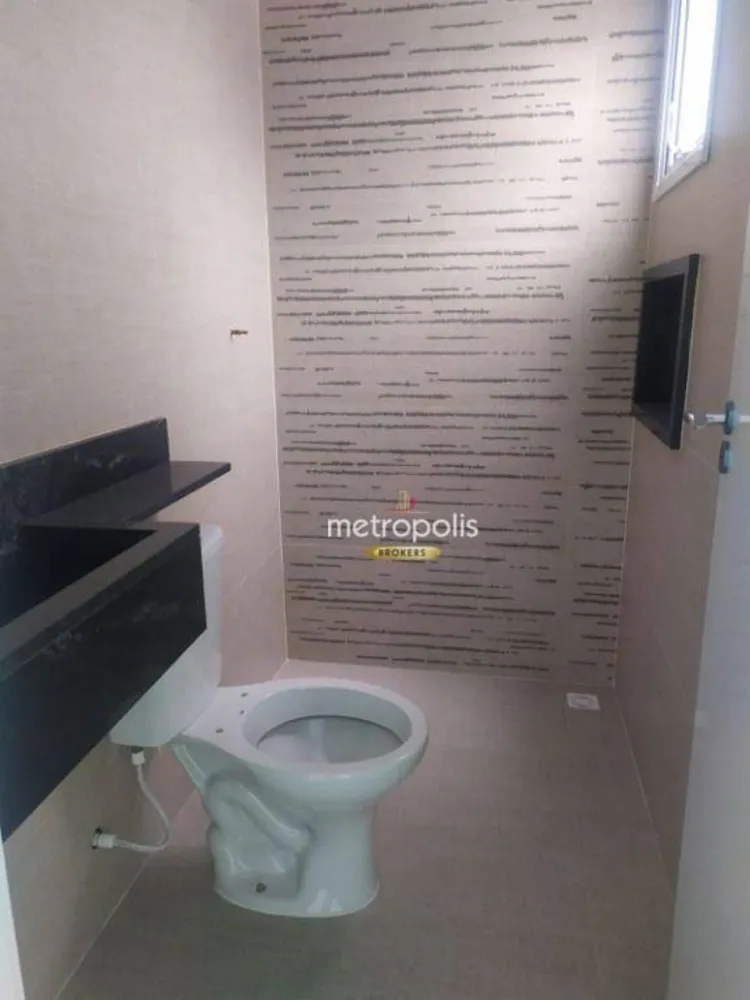 Cobertura, 2 quartos, 110 m² - Foto 9