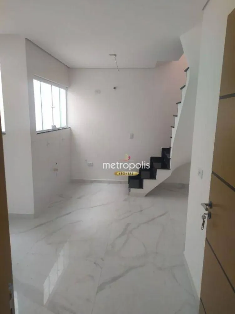 Cobertura, 2 quartos, 110 m² - Foto 4