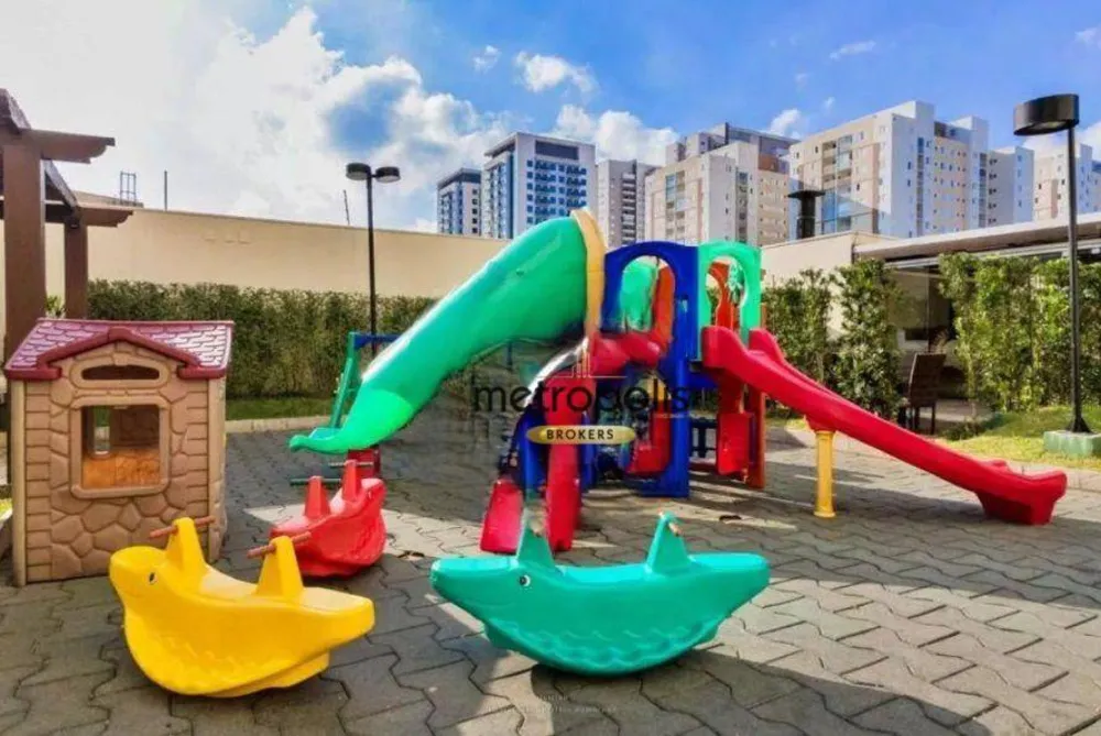 Apartamento, 3 quartos, 119 m² - Foto 8