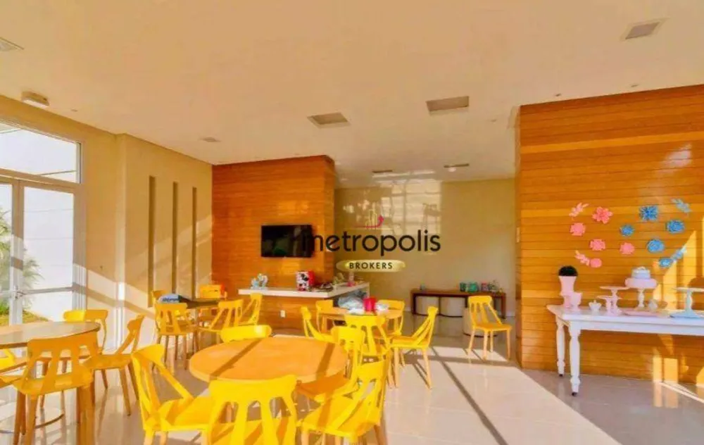 Apartamento, 3 quartos, 119 m² - Foto 3