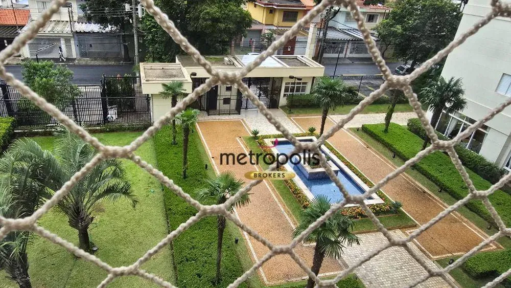Apartamento, 3 quartos, 119 m² - Foto 1