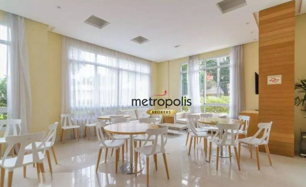 Apartamento, 3 quartos, 119 m² - Foto 8