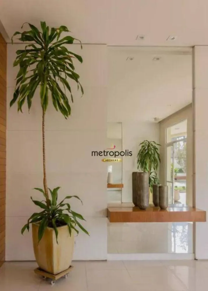 Apartamento, 3 quartos, 119 m² - Foto 2