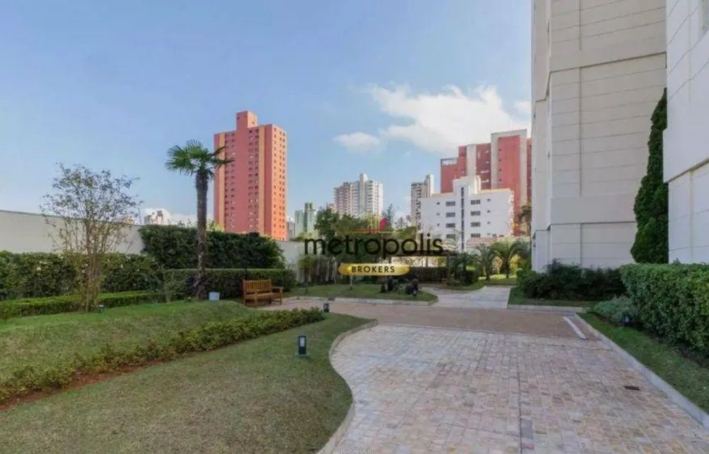 Apartamento, 3 quartos, 119 m² - Foto 5