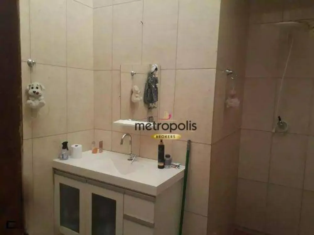 Sobrado, 2 quartos, 92 m² - Foto 11