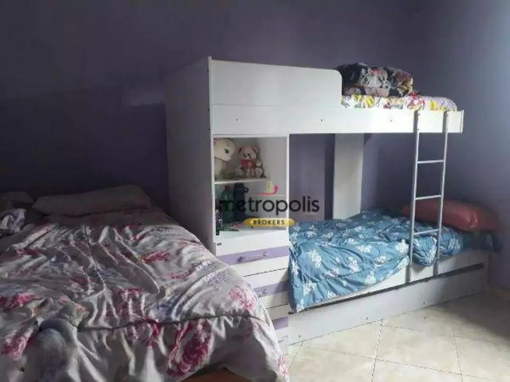 Sobrado, 2 quartos, 92 m² - Foto 9