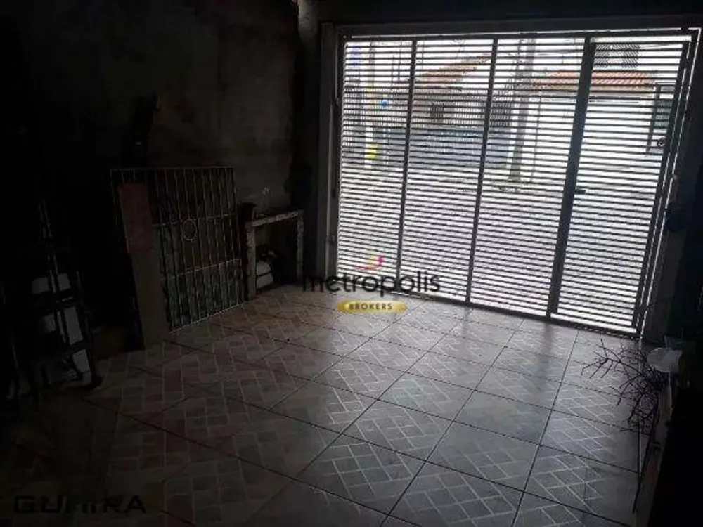 Sobrado, 2 quartos, 92 m² - Foto 2