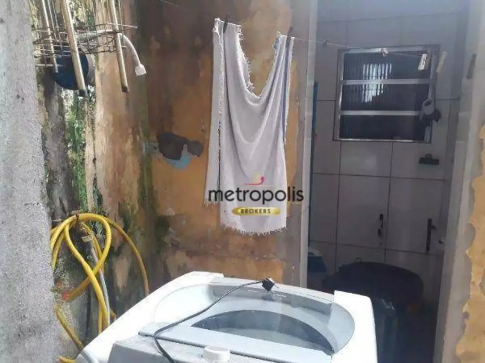 Sobrado, 2 quartos, 92 m² - Foto 6