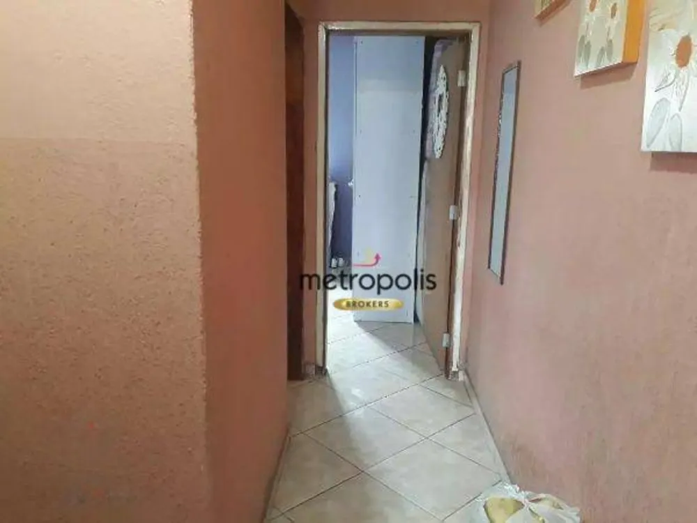 Sobrado, 2 quartos, 92 m² - Foto 8