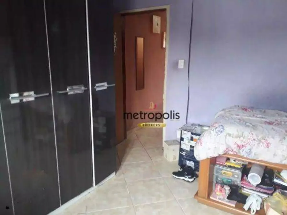 Sobrado, 2 quartos, 92 m² - Foto 10