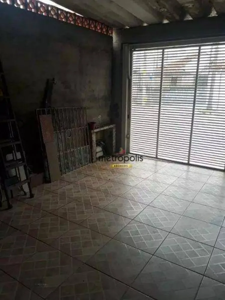 Sobrado, 2 quartos, 92 m² - Foto 3