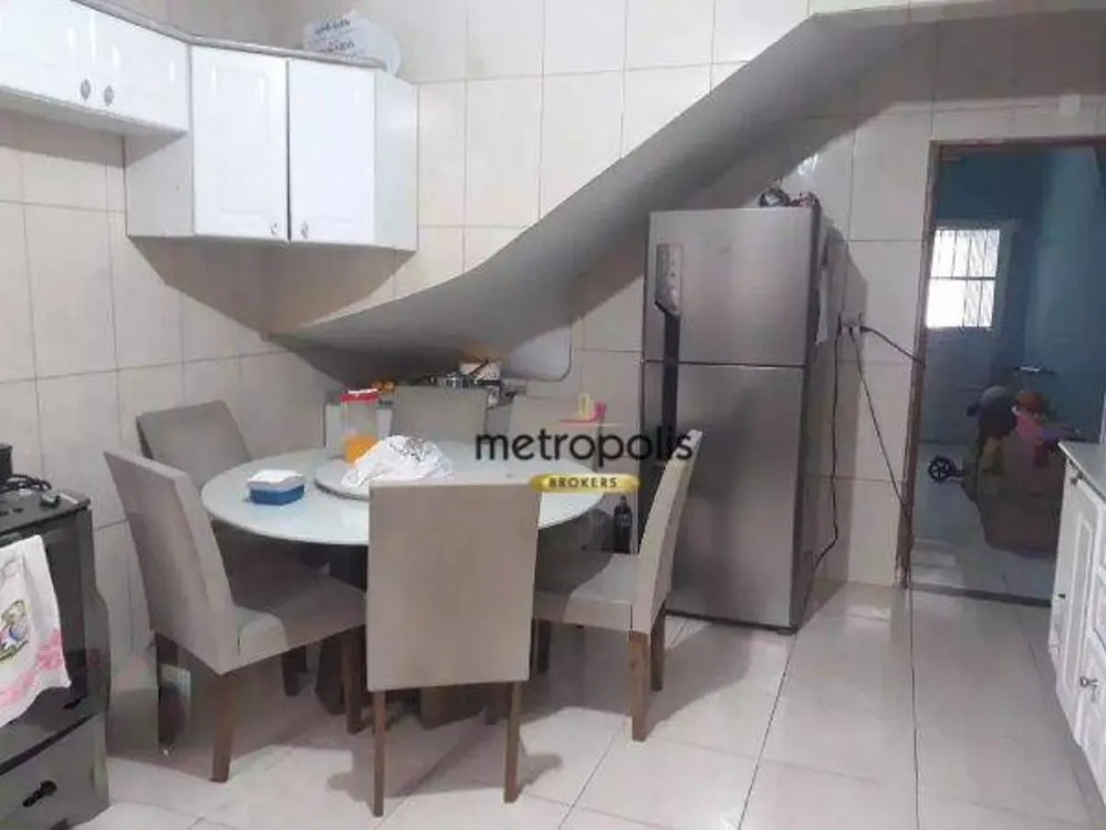 Sobrado, 2 quartos, 92 m² - Foto 4