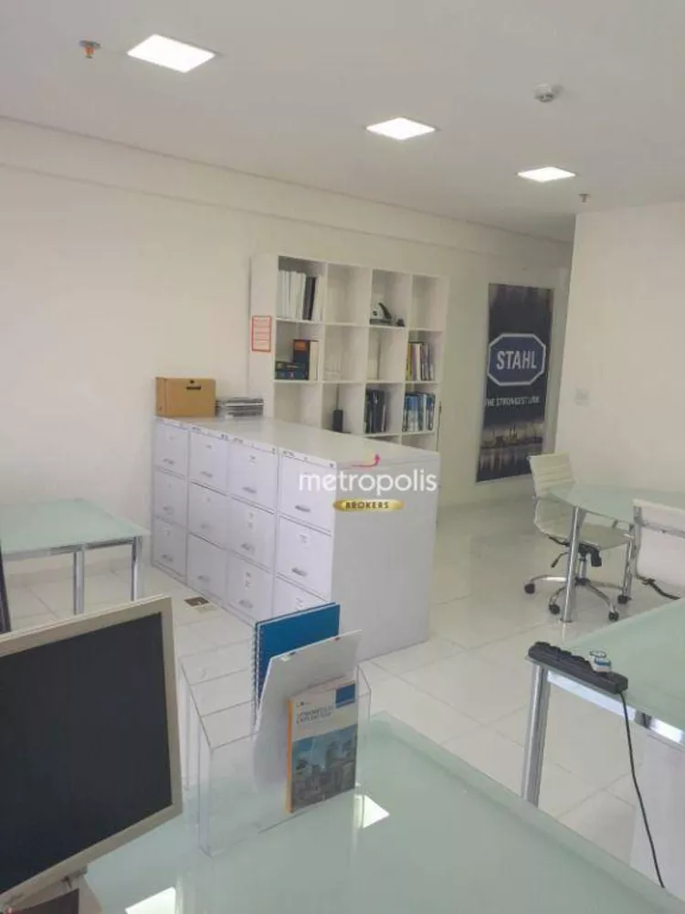 Conjunto Comercial-Sala à venda, 50m² - Foto 1