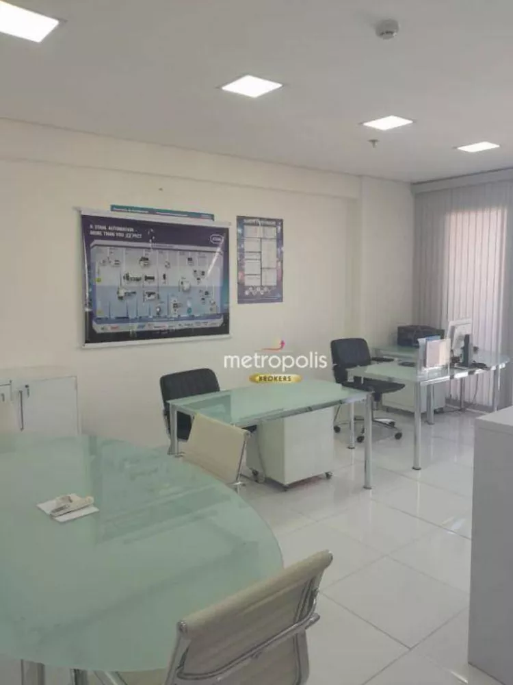 Conjunto Comercial-Sala à venda, 50m² - Foto 3