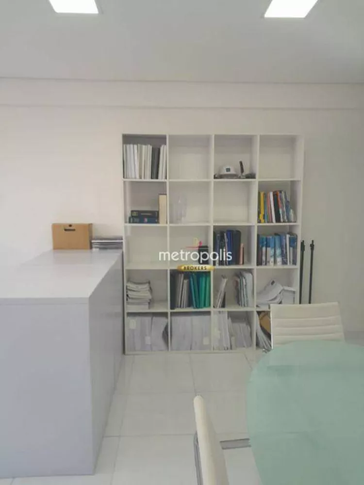 Conjunto Comercial-Sala à venda, 50m² - Foto 2