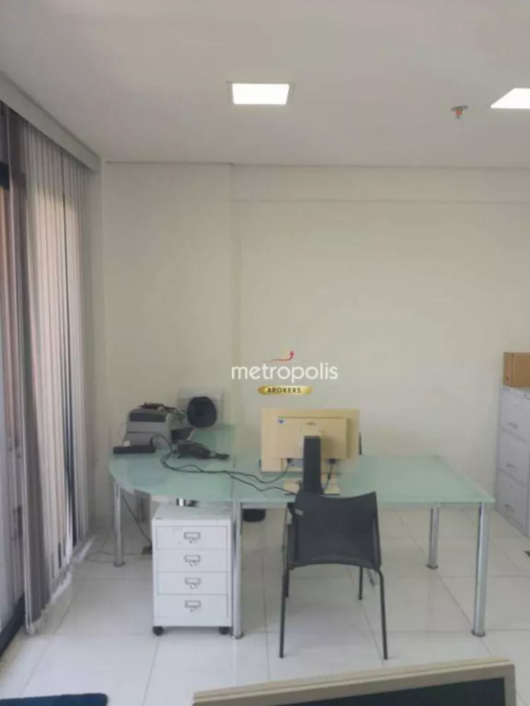 Conjunto Comercial-Sala à venda, 50m² - Foto 4